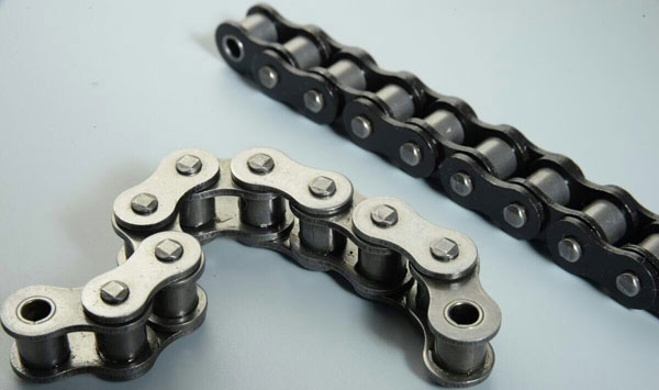 Motorcycle Chains